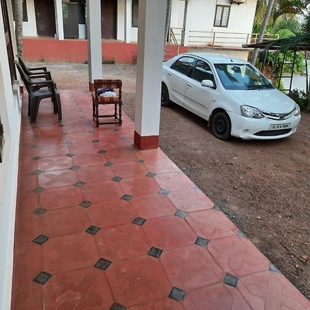 Manshore Bay Kannur Ngoại thất bức ảnh