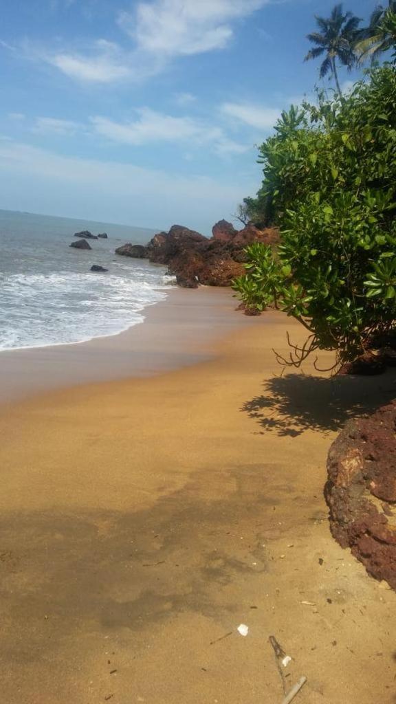 Manshore Bay Kannur Ngoại thất bức ảnh