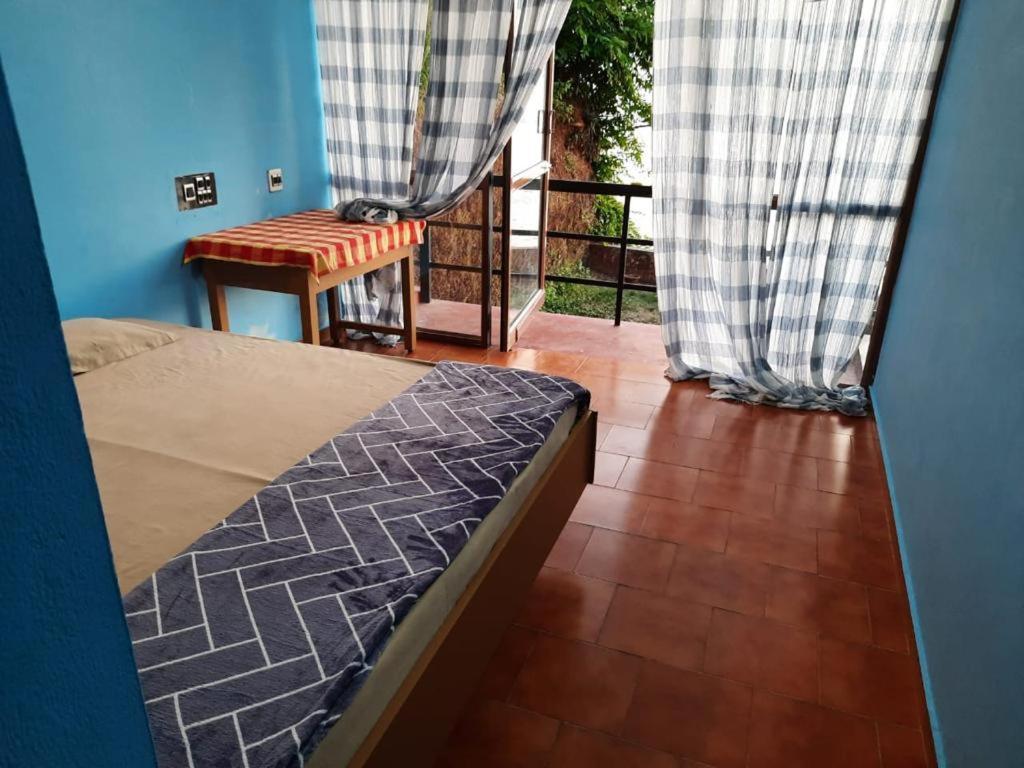 Manshore Bay Kannur Ngoại thất bức ảnh
