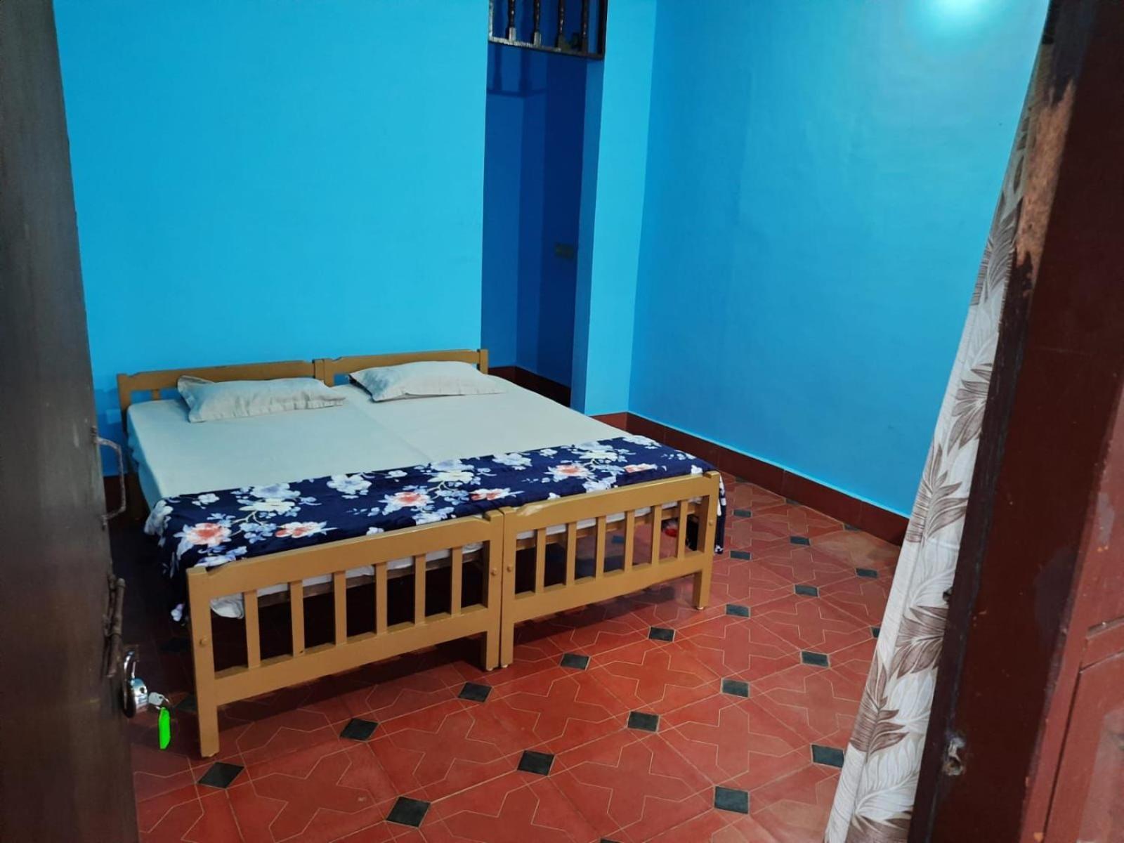 Manshore Bay Kannur Ngoại thất bức ảnh