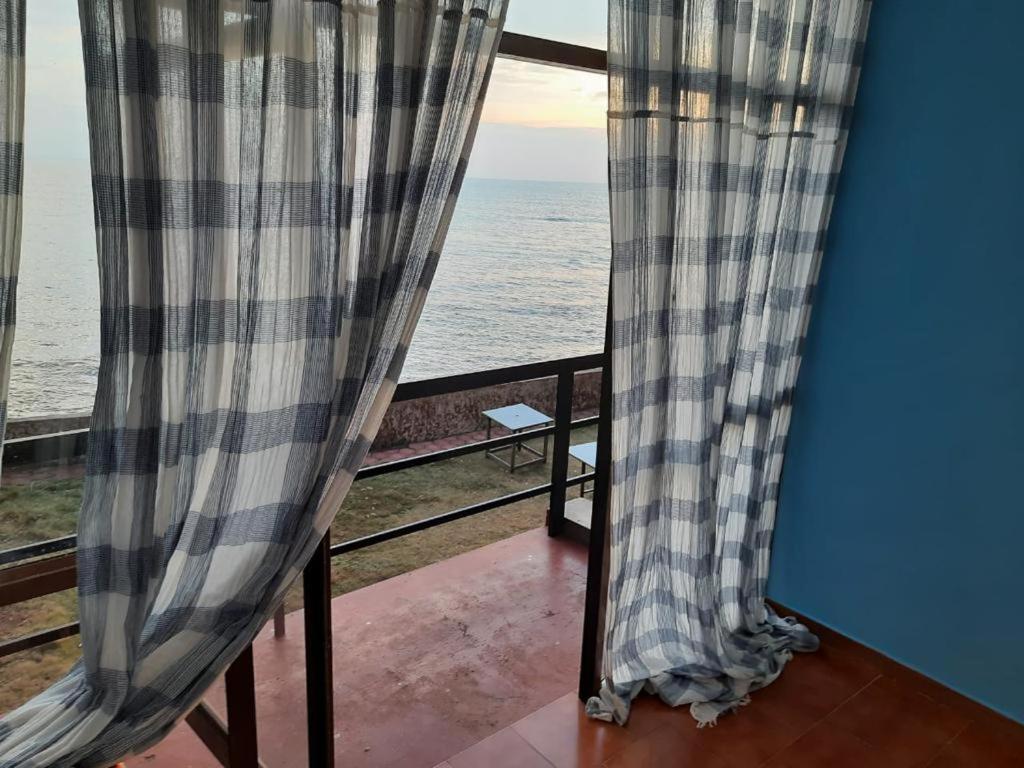 Manshore Bay Kannur Ngoại thất bức ảnh