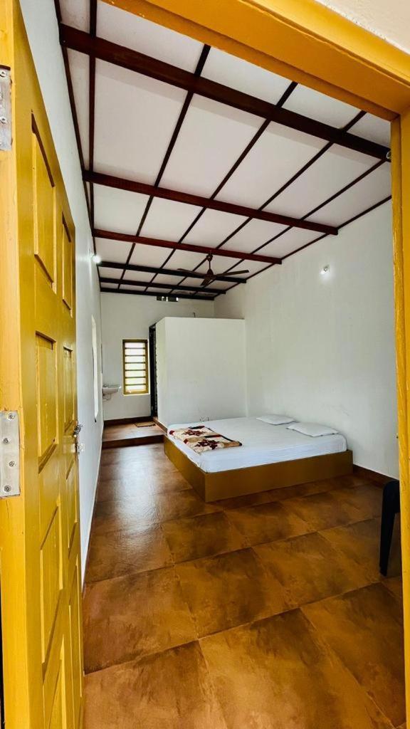 Manshore Bay Kannur Ngoại thất bức ảnh