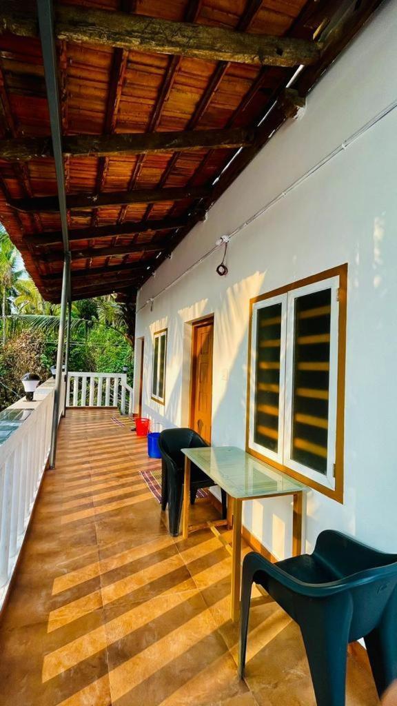 Manshore Bay Kannur Ngoại thất bức ảnh