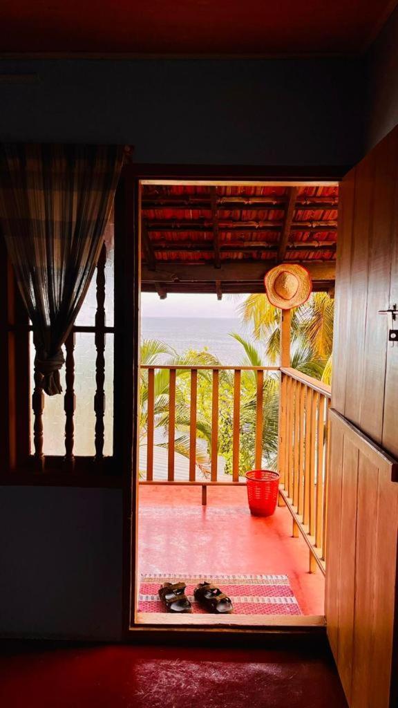 Manshore Bay Kannur Ngoại thất bức ảnh