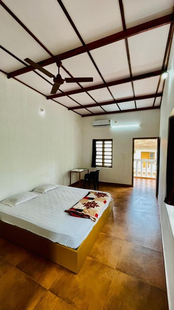 Manshore Bay Kannur Ngoại thất bức ảnh
