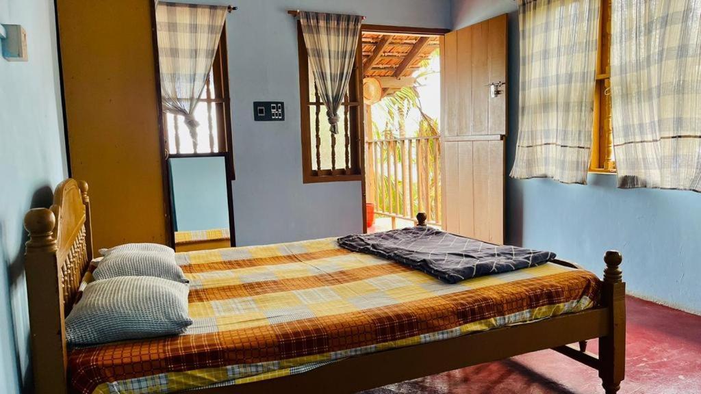 Manshore Bay Kannur Ngoại thất bức ảnh