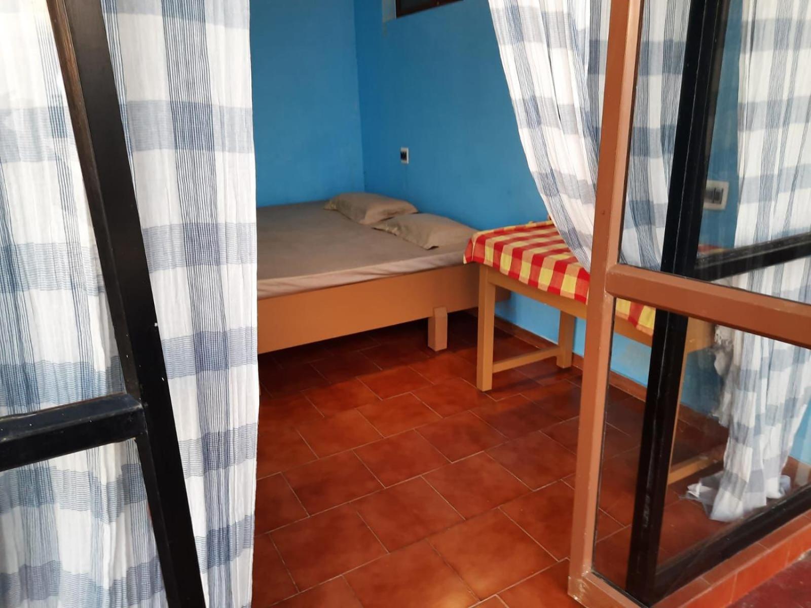 Manshore Bay Kannur Ngoại thất bức ảnh