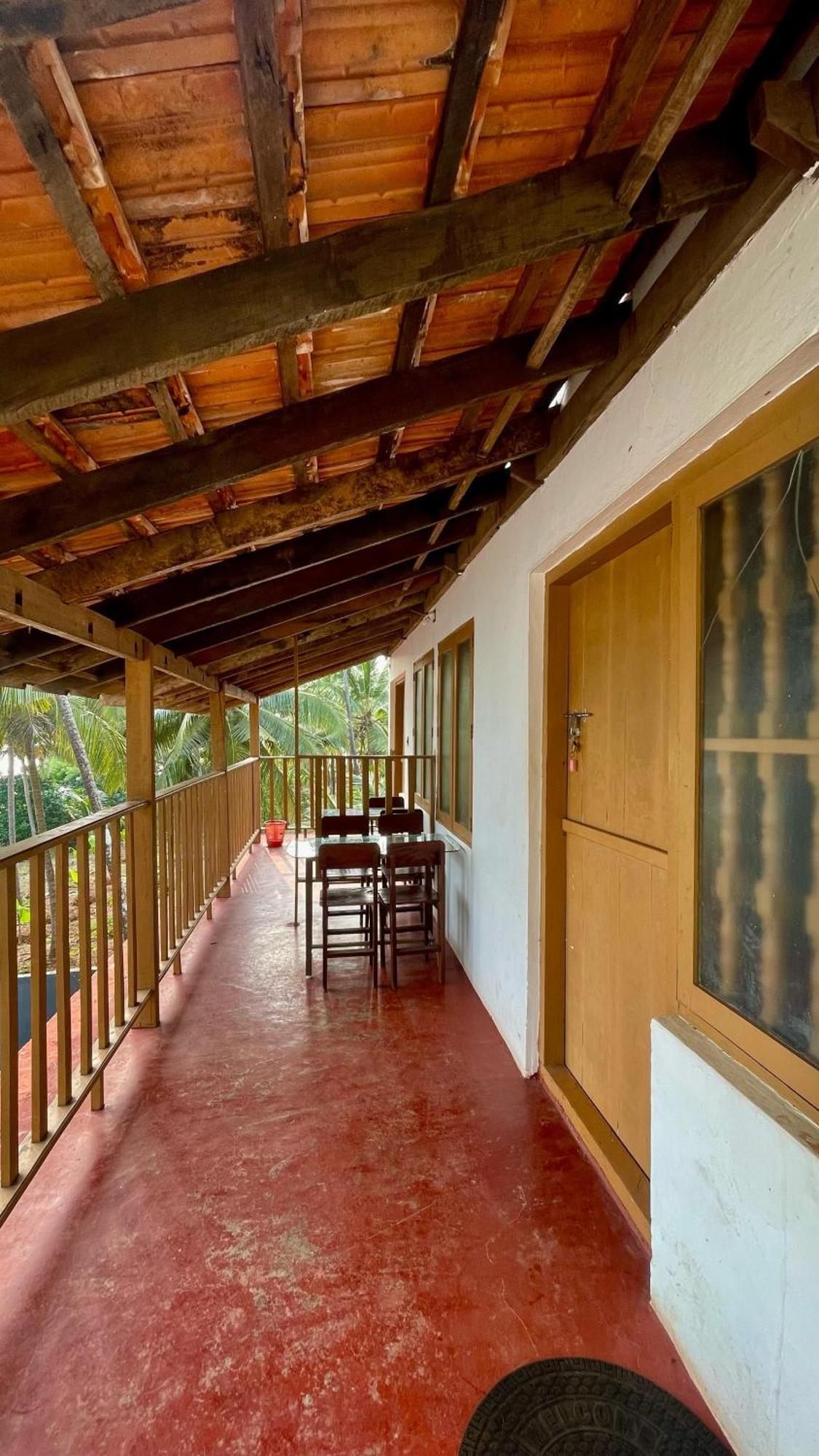 Manshore Bay Kannur Ngoại thất bức ảnh