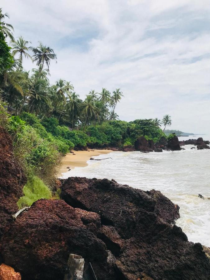 Manshore Bay Kannur Ngoại thất bức ảnh