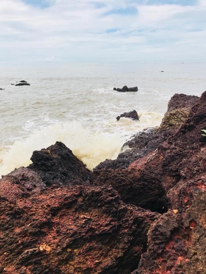 Manshore Bay Kannur Ngoại thất bức ảnh