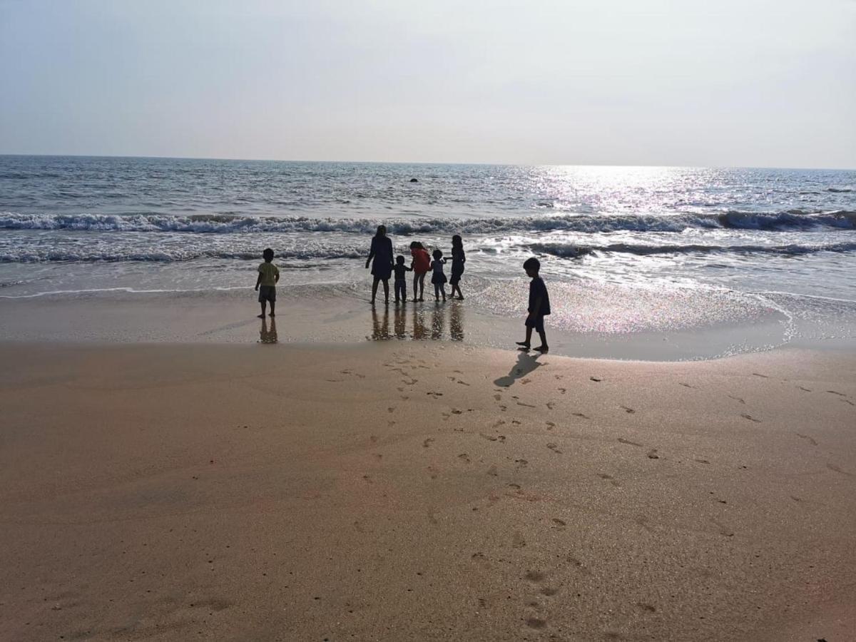 Manshore Bay Kannur Ngoại thất bức ảnh